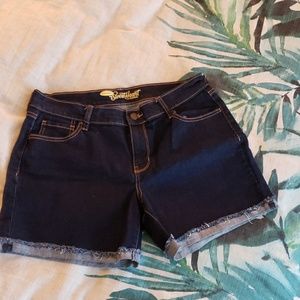 Old Navy Women's Denim Shorts
